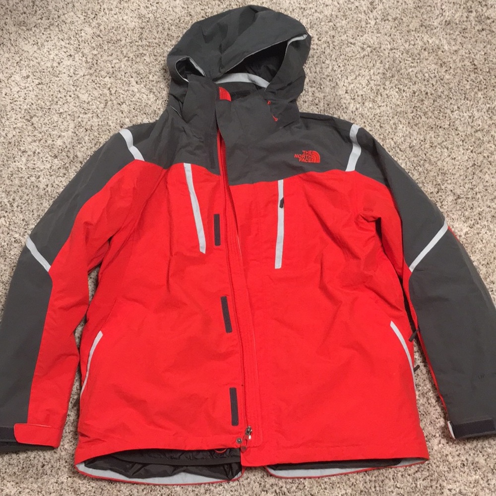 North Face Winter Jacket